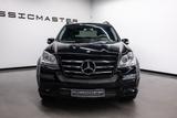 Mercedes-Benz GL 500 Btw auto, Fiscale waarde € 6.000,- (€ 15. - Mercedes-Benz GL 500 Gebrauchtwagen