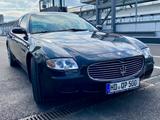 Maserati Quattroporte 4.2 V8 Executive GT Automatic E... - Maserati: Gt4
