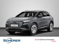 Audi Q4 e-tron - Vorschau Bild 1