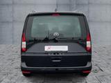 Volkswagen Caddy Maxi 2.0TDI DSG LIFE NAV+ACC+SHZ+2xPDC+DAB - Volkswagen Caddy Maxi: 7sitzer