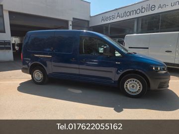 Volkswagen Caddy - 9