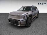 Kia EV9 99,8 kWh GT-Line 4WD 360°Kamera LED Leder - Kia: K9