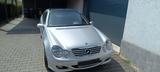 Mercedes-Benz CL 203 Kompressor  - Mercedes-Benz: 203 Cl