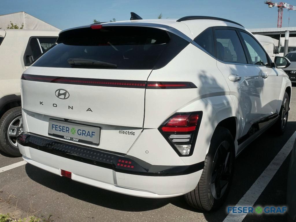 Hyundai KONA - Bild 2