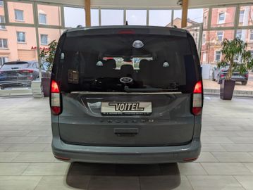 Ford Grand Tourneo Connect Titanium 7-Sitze Automatik