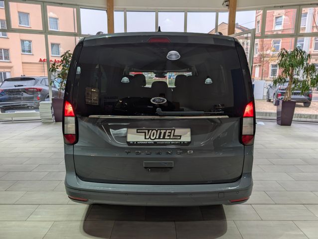Ford Grand Tourneo Connect Titanium 7-Sitze Automatik