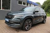 Skoda Kodiaq RS 4x4 *2.HD/PANO/LED/NAVI/RFK/PDC/AHK* - Skoda Kodiaq RS mit Diesel-Antrieb