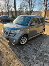 Daihatsu Materia 1.5 - Daihatsu MATERIA Gebrauchtwagen