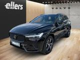 Volvo XC60 T8 AWD Ultimate Black Edition AHK el. Sitze - Volvo XC60: Ultimate Black Edition