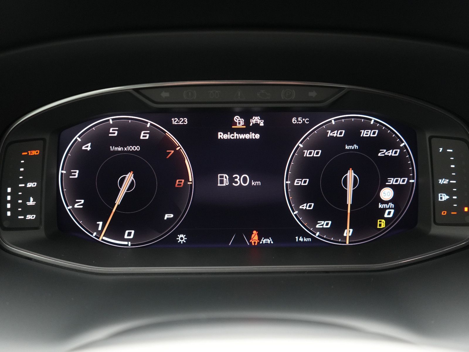 Cupra Ateca - Bild 10
