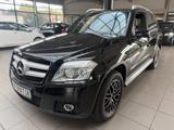 Mercedes-Benz GLK 320  CDI 4Matic - Mercedes-Benz in Essen: Glk