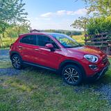 Fiat 500X 1.3 FireFly Turbo 111kW DCT CITY CROSS ... - Fiat: Turbo