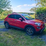 Fiat 500X 1.3 FireFly Turbo 111kW DCT CITY CROSS ...