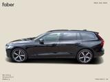 Volvo V60 B4 Diesel Plus Dark - Volvo Gebrauchtwagen in Würzburg