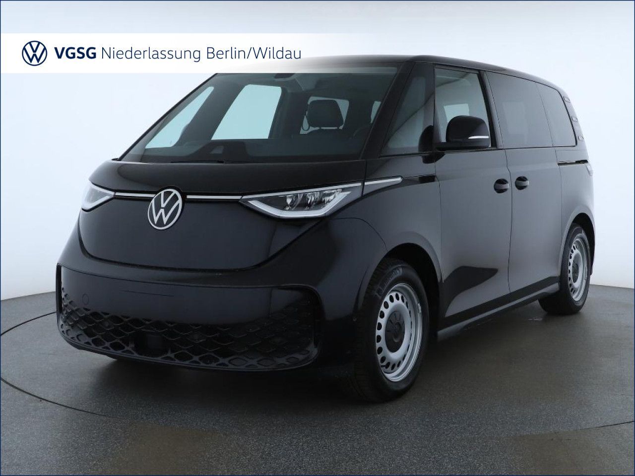 Volkswagen ID. Buzz - Bild 2