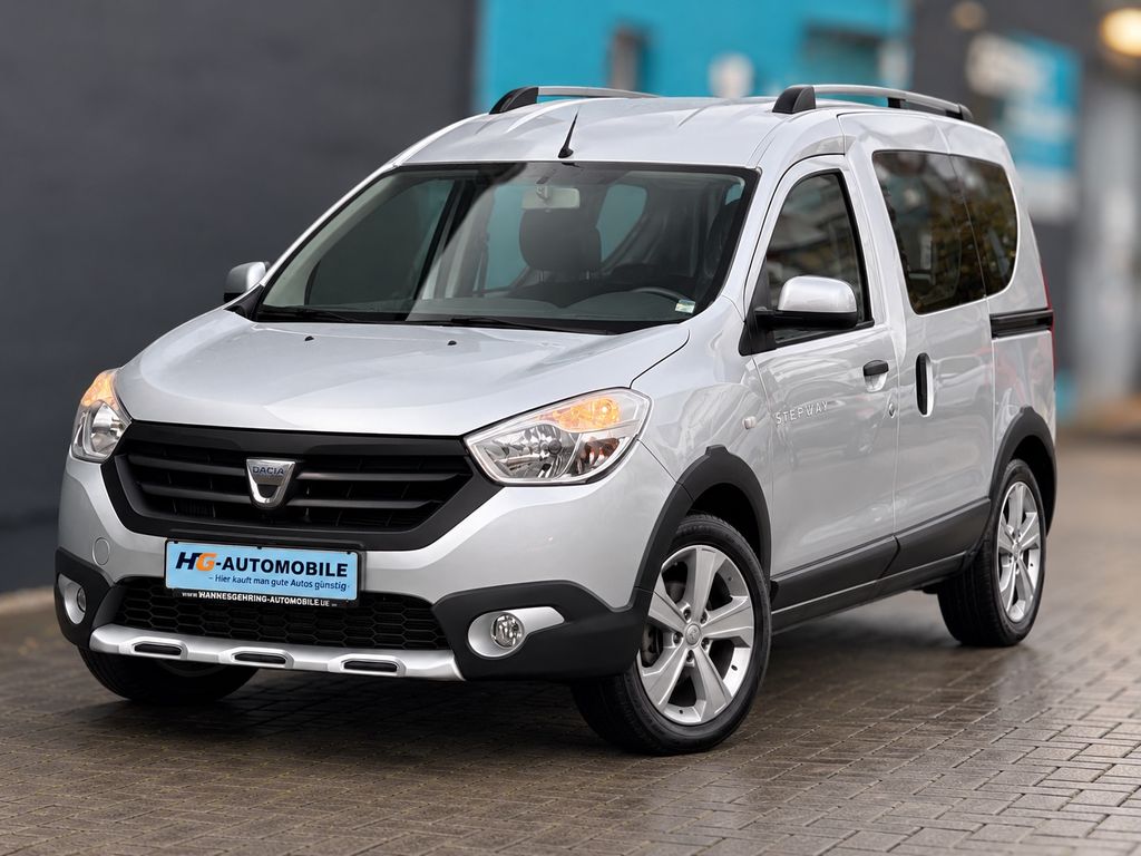 Image of Dacia Dokker