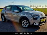 Citroën C3 YOU*1VB*MWST*LED*BLUETOOTH*DAB*GRA*4SEASON* - Citroën C3: You