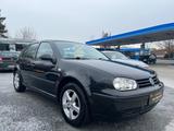 Volkswagen Golf 1.4 Edition/Klima/PDC/5TÜRER/TÜV/HU/02/2027 - Volkswagen Golf aus 2001: 2.0