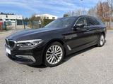 BMW 540i xDrive Touring Luxury /LED/Pano/HuD/Massage - BMW 540 von privat