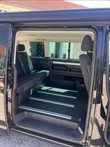Volkswagen California Beach mit neuem Motor  - Angebote