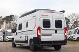 Dethleffs Globetrail Active 600 KS Fiat *** 6 Betten *** - Kastenwagen mit 6 Schlafplätzen