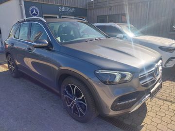 Mercedes GLE 400 - 2