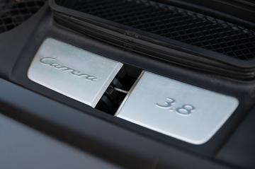 صورة مصغرة 17 لـ 2012 Porsche 991