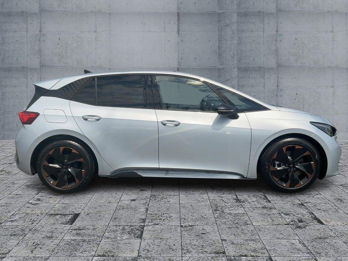 Cupra Born - Bild 6