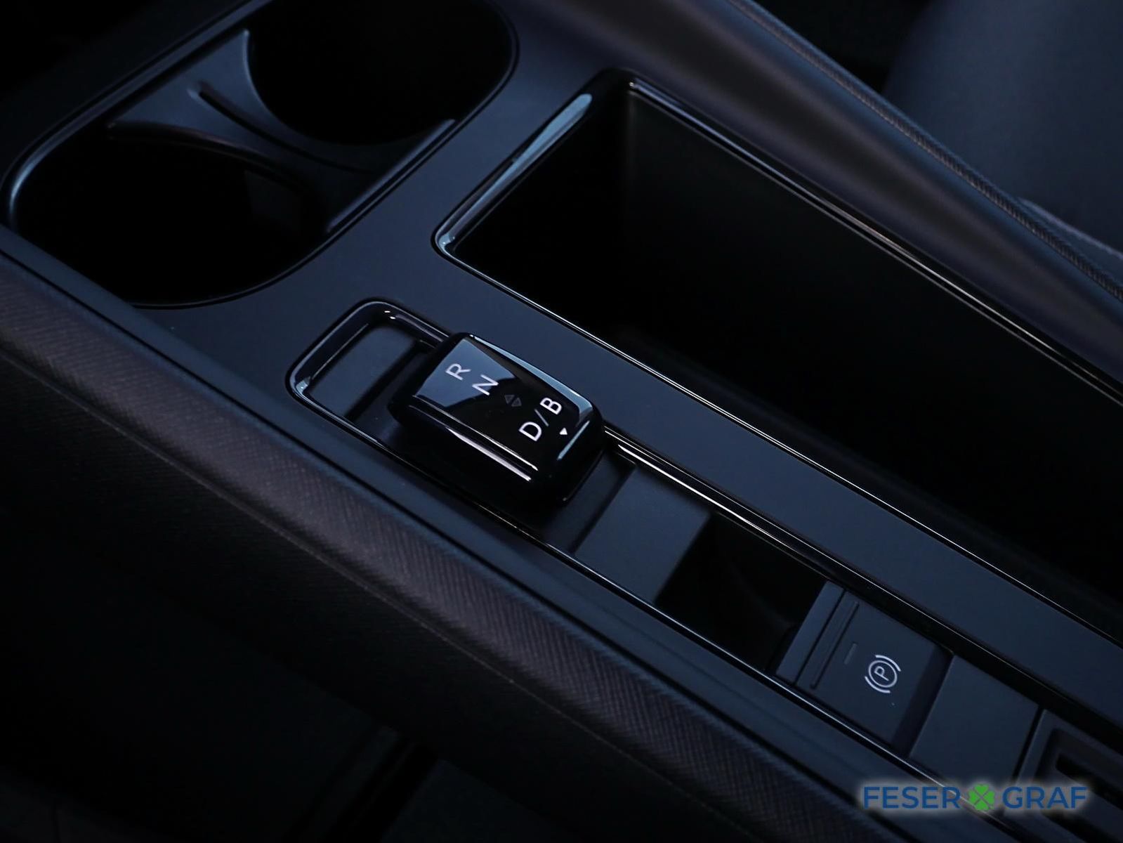 Skoda Elroq - Bild 9