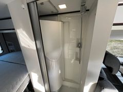 Adria Twin Sports 600 SPB*MaxxFan*Markise*AHK*Zuziehhi