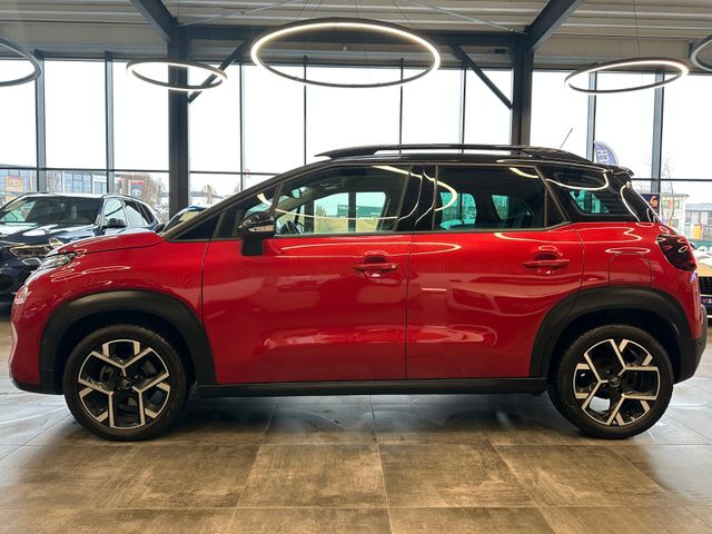 Citroën C3 Aircross Shine Pack*1.Hand*Klima*Navi*Kamera*