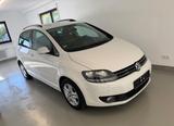Volkswagen Golf Plus  VI 1.4 TSI DSG Comfortline Navi Xenon - Volkswagen Golf Plus Comfortline mit Benzin-Antrieb