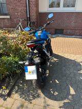 Honda CB125R Neo Sports Cafe - HONDA CB 125 R