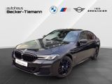 BMW 545e xDrive Limousine / M Sport / H&K / A-LED /  - BMW 545: Limousine