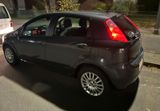 Fiat Punto 1,4 Baujahr 2008 - Fiat Punto aus 2008: 1.4