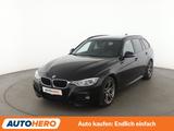 BMW 3er 318d M Sport Aut.*NAVI*TEMPO*PDC*LIM* - BMW: 3er