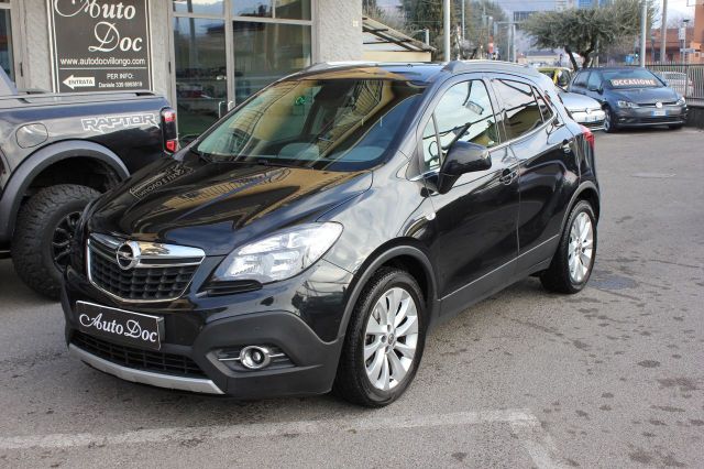 Opel Mokka 1.6 CDTI Ecotec 136CV 4x2 Start&Stop 