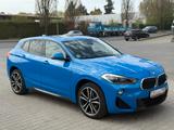 BMW X2 sDrive 18 d M Paket Shadowline*Sportsitze* - BMW Gebrauchtwagen in Bremen