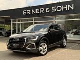 Audi Q2 35 TFSI Advanced,ACC,2-Zonen,Shz,R-Kamera - Audi Q2: Advanced