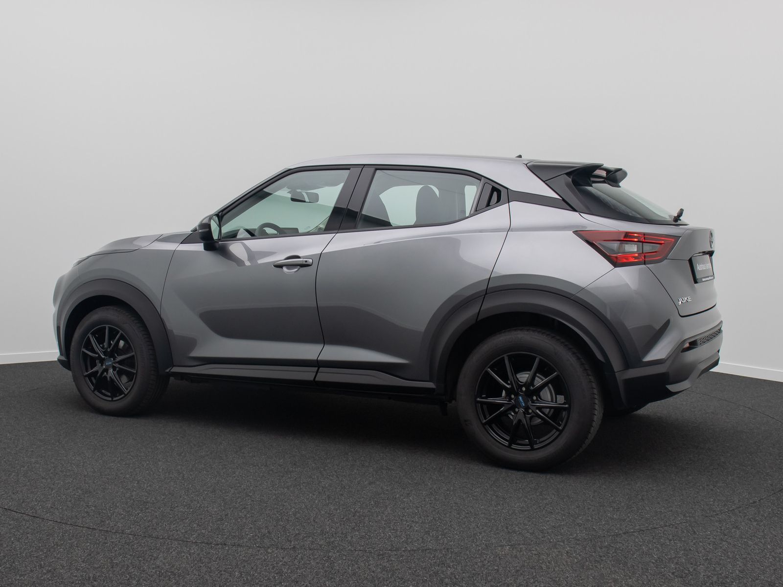 Fahrzeugabbildung Nissan Juke ACENTA Kamera FahrAssist DAB LED Touch LM