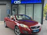 Volvo C70 Cabriolet D3 Momentum / TÜV Neu - Volvo C70 aus 2011