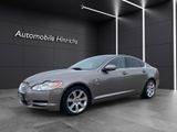 Jaguar XF 3.0 V6 Diesel Edition - Jaguar XF mit Diesel-Antrieb: 6.0