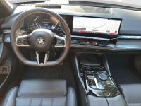 BMW 520 - Vorschau Bild 14