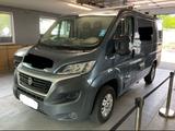 Fiat Ducato Kasten 30 130 L1H1 Automatik / Sortimo - Fiat Ducato: Automatik