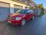 Dodge Caliber SXT 2.0 CRD SXT 2.0TDI VW - Dodge: 2.0
