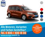 Renault Kangoo H4 Equilibre TCe 100 - Renault Kangoo Neuwagen