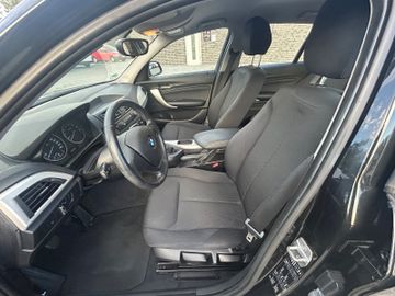 BMW 114 - 6