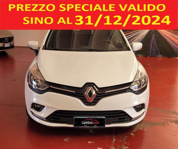 Renault Clio dCi 75 CV Business - SINO AL 31/12/