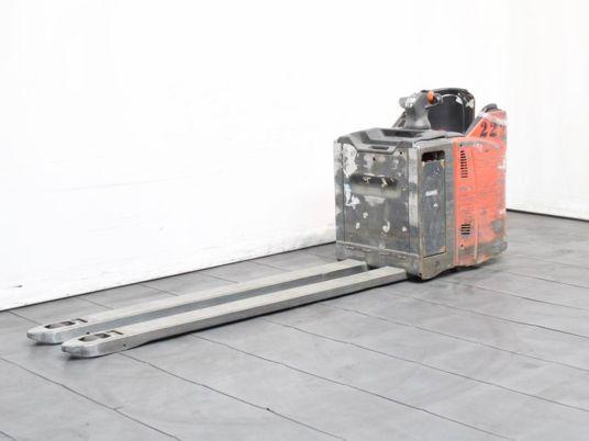 Linde T 20 SP  131
