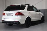 Mercedes-Benz GLE 63 AMG 4Matic~JungeSterne~360Kam~Performance - Mercedes-Benz GLE 63 AMG aus 2018